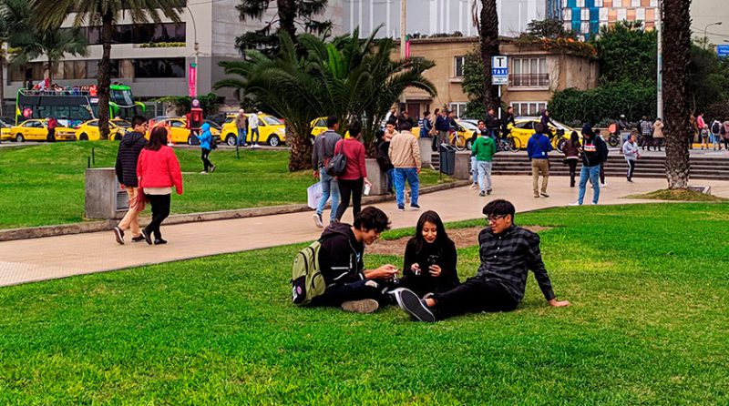 Cerca de 3 millones de peruanos cuentan con educación superior incompleta