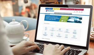 Más contribuyentes generan sus registros electrónicos de compras y ventas e ingresos a través del SIRE