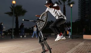 ¿Quieres renovar tu bicicleta o buscas repuestos? Zprinter, asociado CCL, te brinda garantía