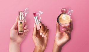 Avon certifica sus líneas cosméticas con Leaping Bunny de Cruelty Free International
