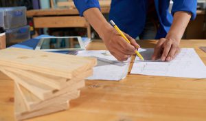 Casa Mundo, asociado CCL, ofrece talleres para elaborar muebles de melamina