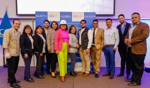 ¿Cómo es un Cóctel de Relacionamiento Empresarial en la CCL? | VIDEO