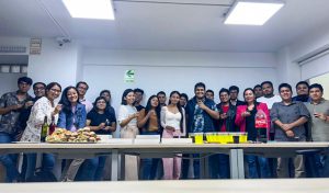 CONASTEC, líder en tecnología y outsourcing de personal, celebra más de dos décadas de excelencia