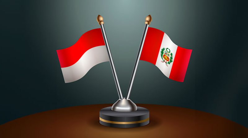 Acuerdo comercial entre Perú e Indonesia