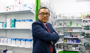 Calident, la primera tienda de autoservicio para médicos y odontólogos en el Perú