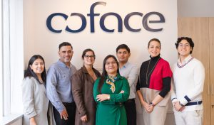 Coface celebra 24 años en Perú impulsando el crecimiento empresarial