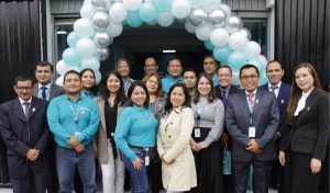 Coopac San Miguel inaugura agencia en Los Olivos | VIDEO