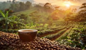 Día del café peruano: solo el 30% de la producción se destina al comercio interno