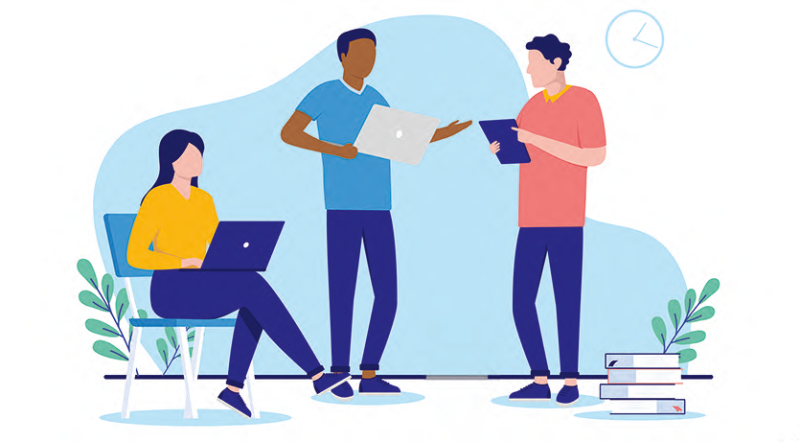 ¿Qué esperaban los jóvenes del mensaje de 28 de julio?