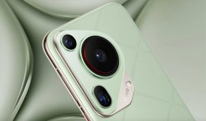 ¿Cómo es la potencia y velocidad de la cámara del Huawei Pura70 Ultra?