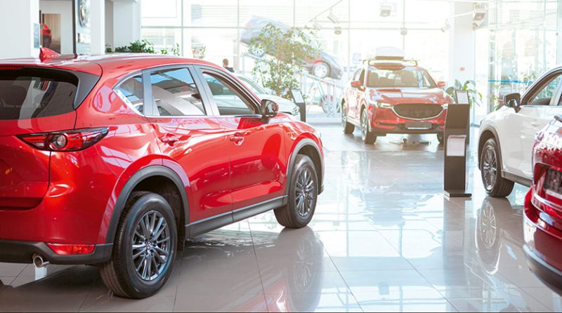 Sector automotriz: ¿qué esperar para 2025?