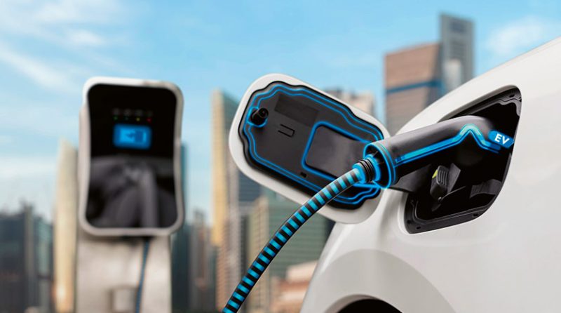 Importación de vehículos: desplome de gasolineros y auge de los eléctricos