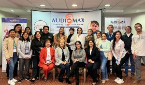 IX Curso Taller Internacional de Audiología, Electrofisiología y Salud Ocupacional se realizará del 22 al 24 de agosto