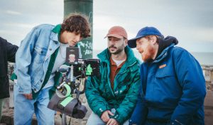 “Mil procedimientos”, la nueva canción de Jaze | VIDEO