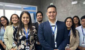 MP Outsourcing Logístico celebra su décimo aniversario con la integración de metodologías logísticas avanzadas