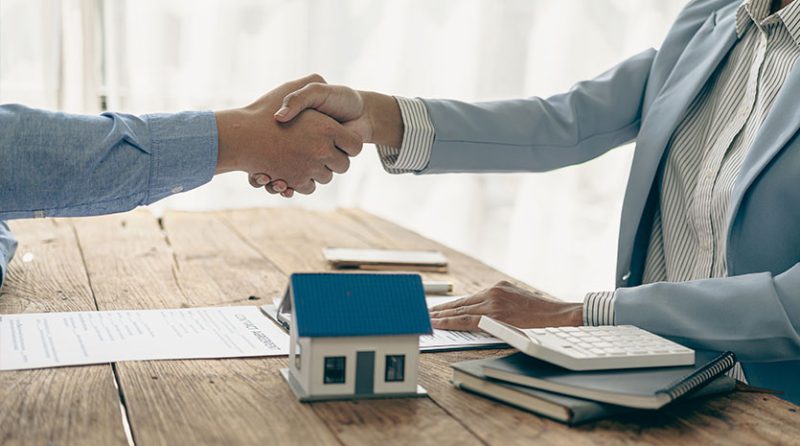 Gremios y asociaciones atentos a la nueva Ley del Agente Inmobiliario