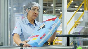 Celia y Oriela, las peruanas que impulsan la producción nacional para más de 700 mil familias