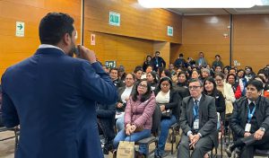 Real Systems realizó capacitación a contadores para discutir las “Funcionalidades y casos prácticos del CONCAR SIRE SQL”