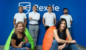 Rextie, casa de cambio online del Perú, llega a los 6 mil millones de dólares transaccionados