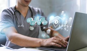 Soluciones digitales en salud, clave para una atención hospitalaria de calidad