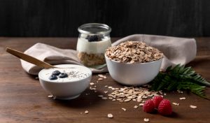 Vitna, marca ayacuchana que ofrece alimentos orgánicos