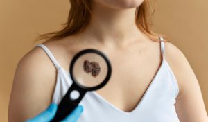 ¿Sabías que el cáncer de piel más agresivo y letal también es el más prevenible? Conoce cómo detectarlo