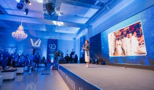 Farmacia Universal cumplió 90 años promoviendo una sociedad saludable