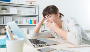 Hipersomnia o necesidad de dormir más horas de las necesarias puede acentuarse en invierno