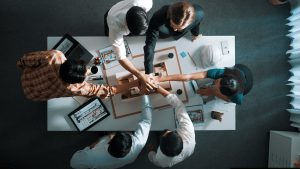 ¿Cuáles son los pilares empresariales para construir un equipo invencible?