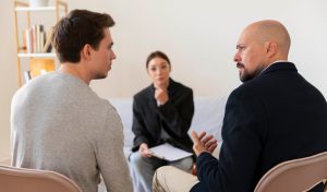 Aprende a controlar tus emociones con el Centro de Tratamiento y Apoyo Integral, asociado CCL