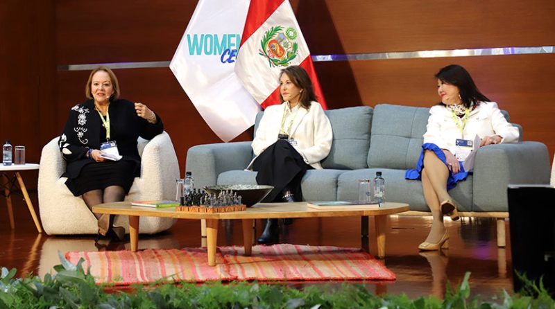 CUMALC 2024 impulsa creación de red latinoamericana de liderazgo consciente