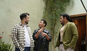“Callejón, el musical criollo” regresa en una nueva temporada