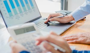 Defontana Contadores, el primer software contable 100% web en Perú