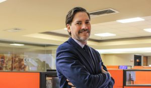 Duncan Maestre: “La principal fortaleza de Mavam Servicios radica en nuestro enfoque en el marketing digital”
