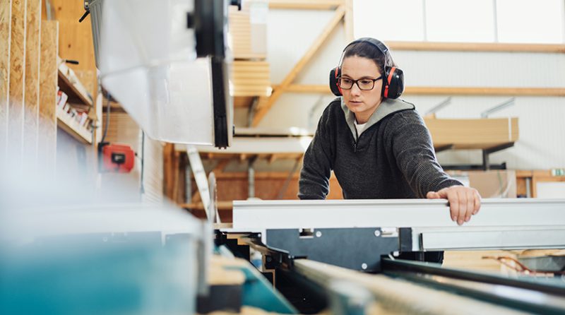 “Las pymes esperan crecimiento de ventas de hasta 10 % al cierre de 2024”