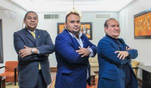 Estudio Jurídico JYM anuncia alianza estratégica con Alerta Legal Laboral y Eduardo Chávarry & Abogados