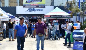 Expo Edipesa, feria de equipos industriales, se realizará del 26 al 28 de septiembre