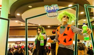 Fanta lanza un nuevo sabor de edición limitada inspirado en “Beetlejuice 2”