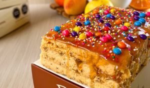 La Feria del Turrón de Doña Pepa regresa con sabores innovadores: ¿Cuándo y dónde se realizará?