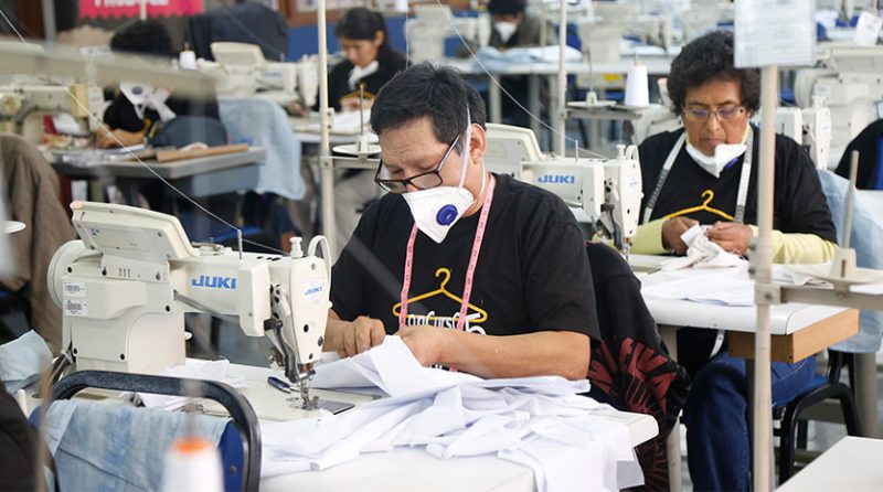 Cambios en el régimen laboral de la micro y pequeña empresa