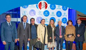 Icontec celebró 23 años como aliado de las empresas peruanas