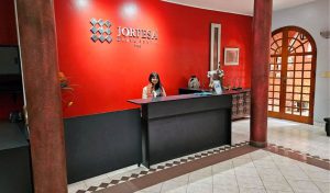 Jorpesa celebra 39 años transformando la industria textil con innovación y excelencia