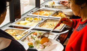 ¿En búsqueda de la mejor comida criolla? La Granja de Brezza ofrece una exquisita carta