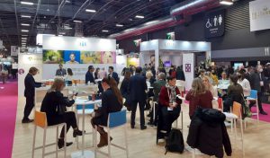 Life Beauty Corporation participará en InCosmetics Brasil 2024