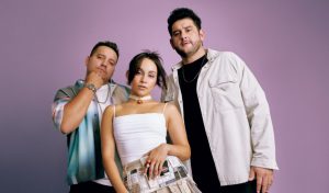 Matisse lanza el álbum “Bella nostalgia”: canciones y colaboraciones | VIDEO
