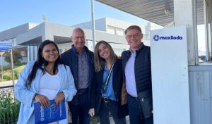 Maxiloda en Perú: Un Puente hacia la innovación logística en LATAM