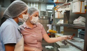 McDonald’s celebra una década de su programa “Puertas Abiertas”