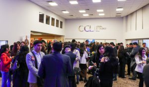 ¿Cómo es un Networking Empresarial en la CCL? Testimonio de los asociados | VIDEO