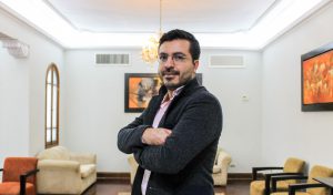 CEO de Suplos: “Ofrecemos un software de calidad y adaptado a las necesidades de la región”