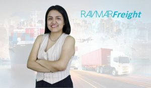 CEO de Ravmar Freight: «Nuestro objetivo es expandir nuestros servicios en la ciudad de Miami»